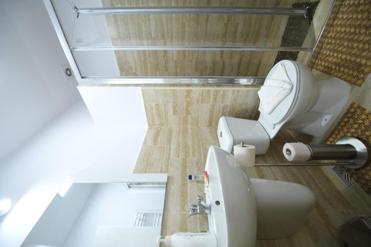 Casa Mirandre Apartment Hateg Ngoại thất bức ảnh