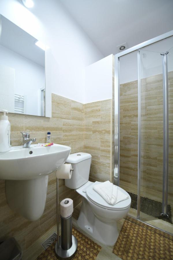 Casa Mirandre Apartment Hateg Ngoại thất bức ảnh